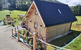 Domek pod Hajdówką